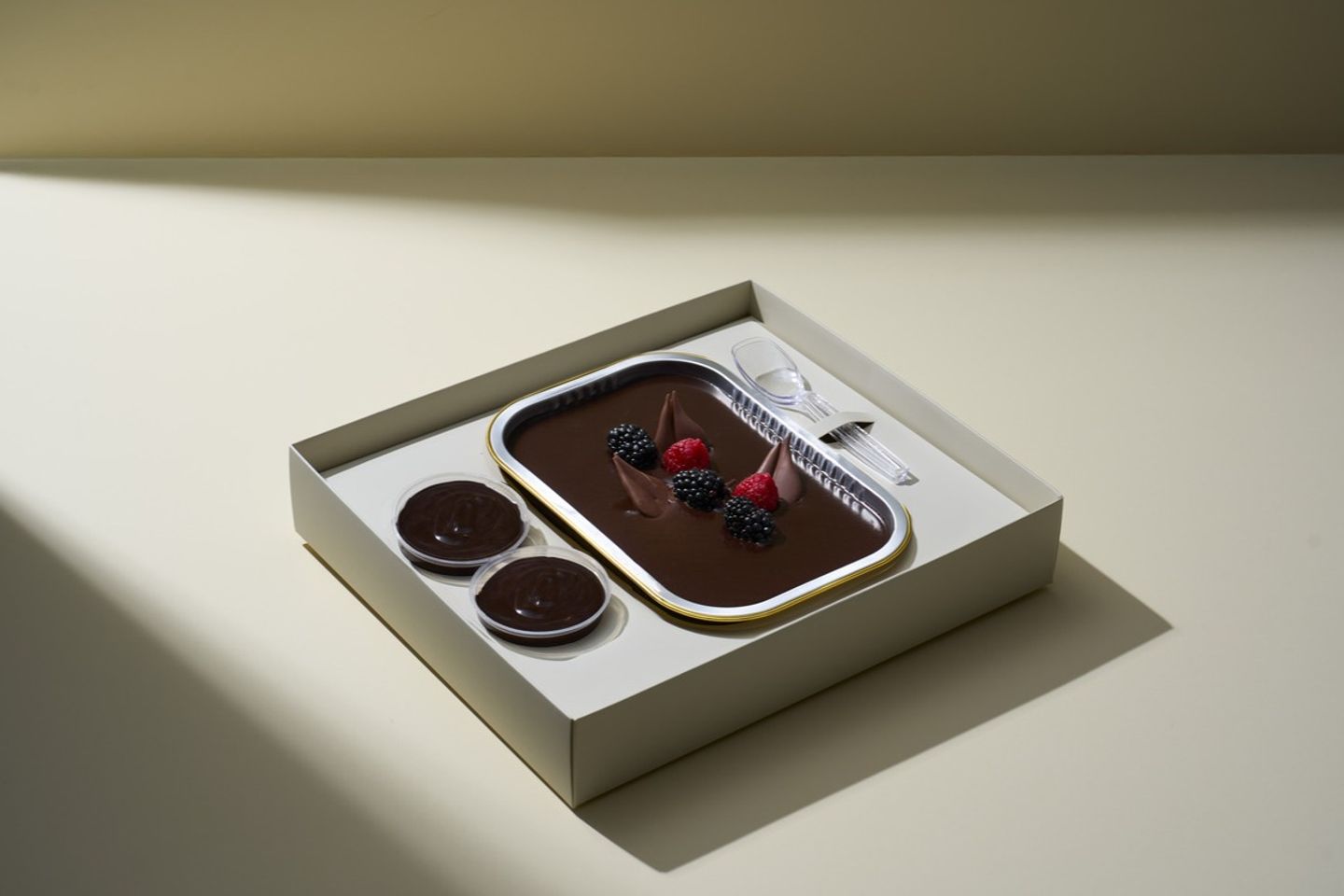 Chocadero Medium - Medium
