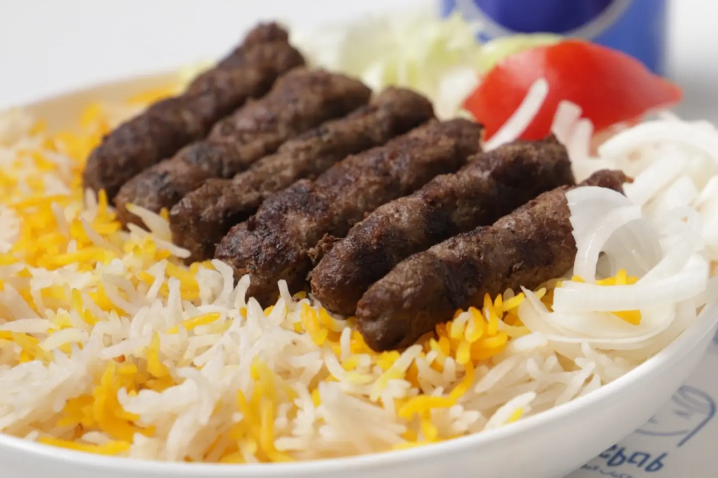 تشيفابي الارز - بالدجاج
