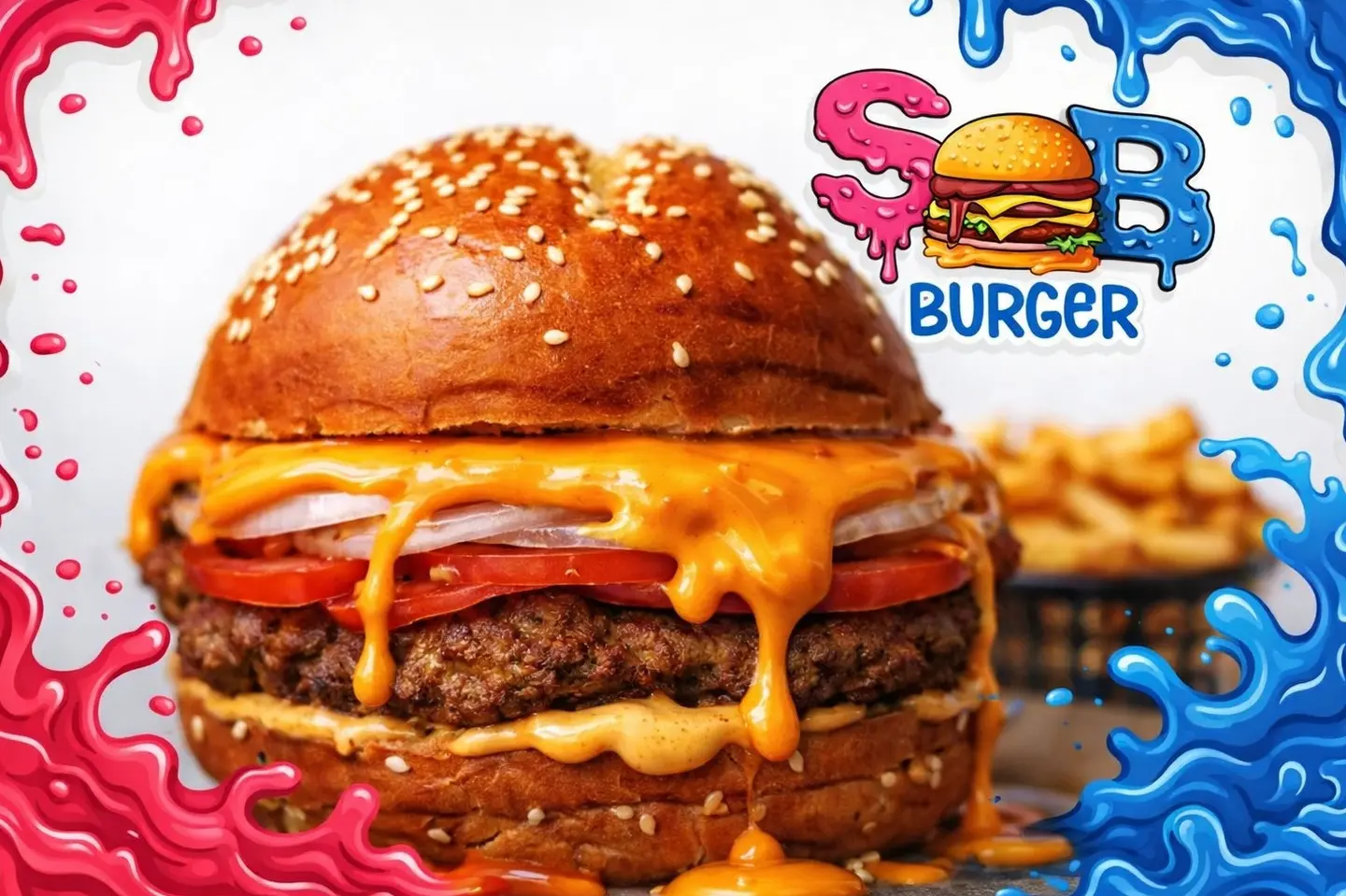 اس بي اورجينال - عادي