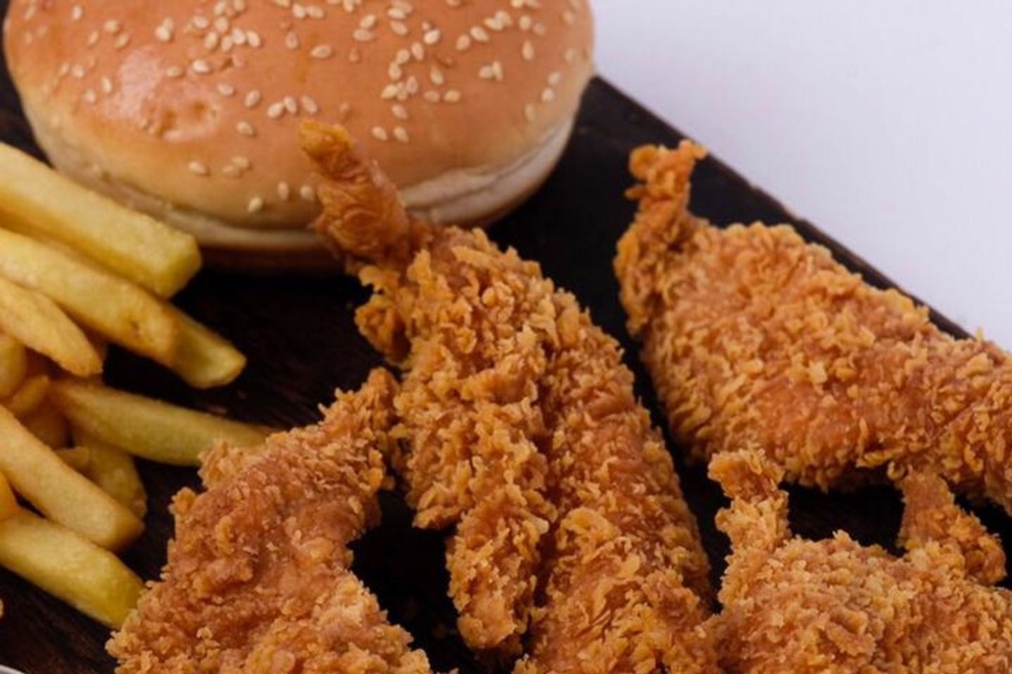 Zinger - Regular