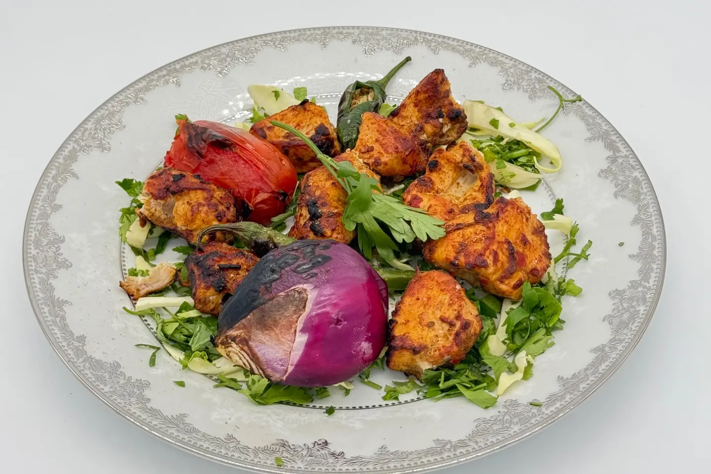 Shish Tawouk - One Person