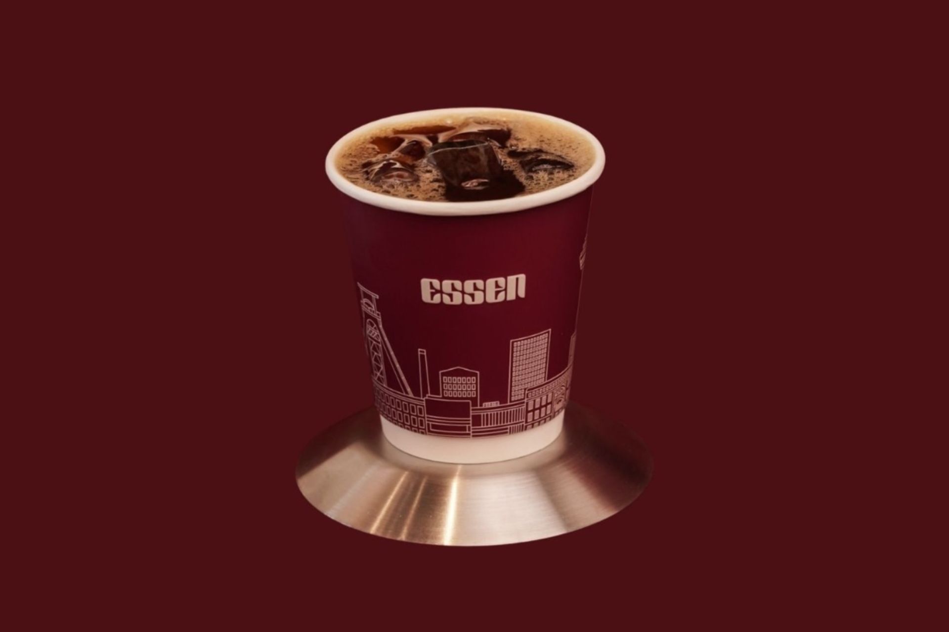 في 60 بارد - كولومبي