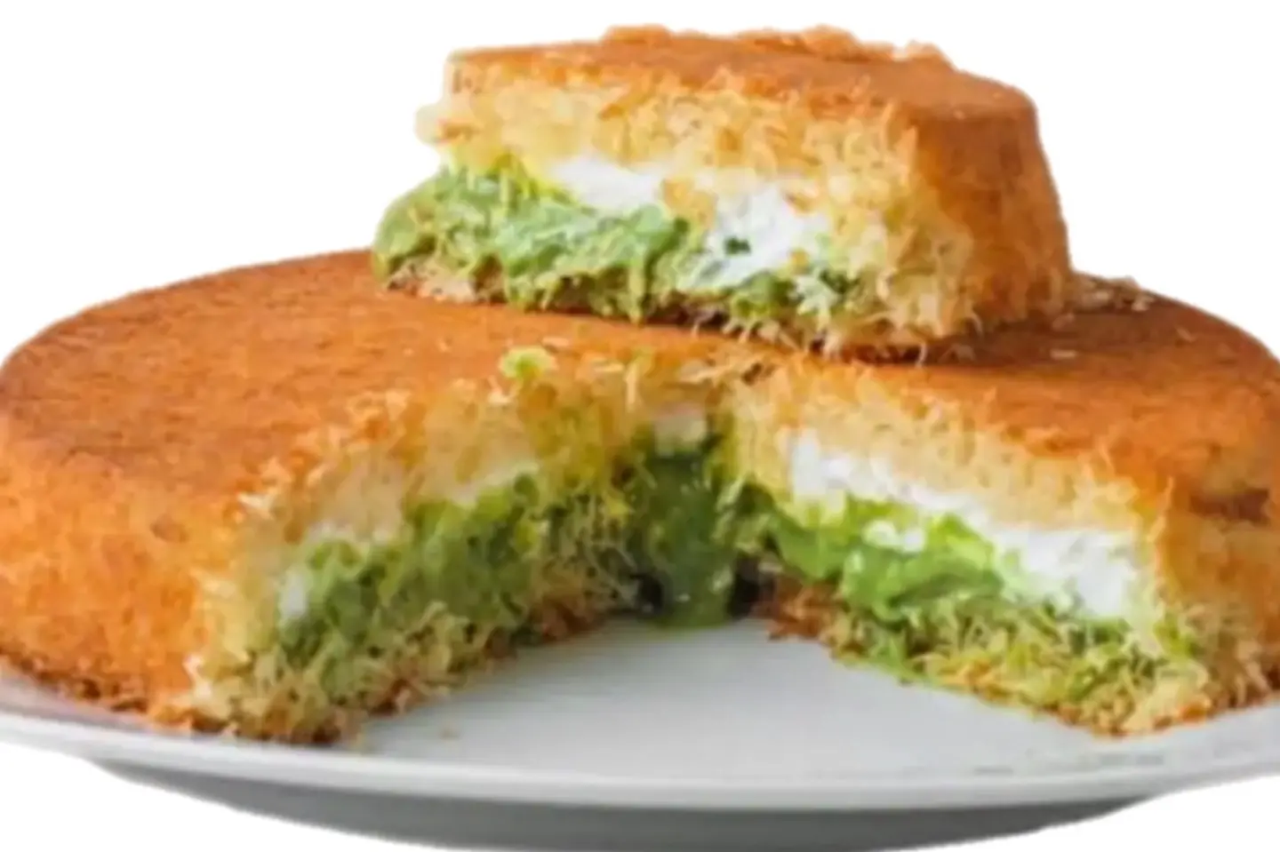 كنافة بستاشيو - عائلي