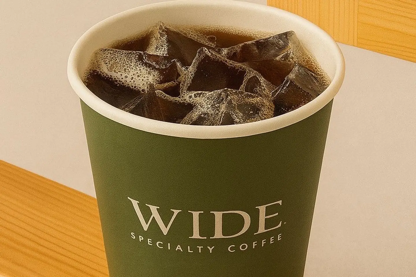 امريكانو - حار