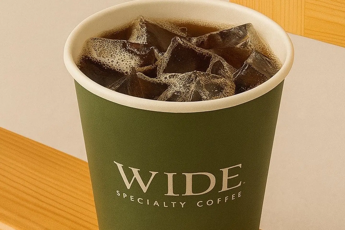 في ٦٠ حار - اثيوبي