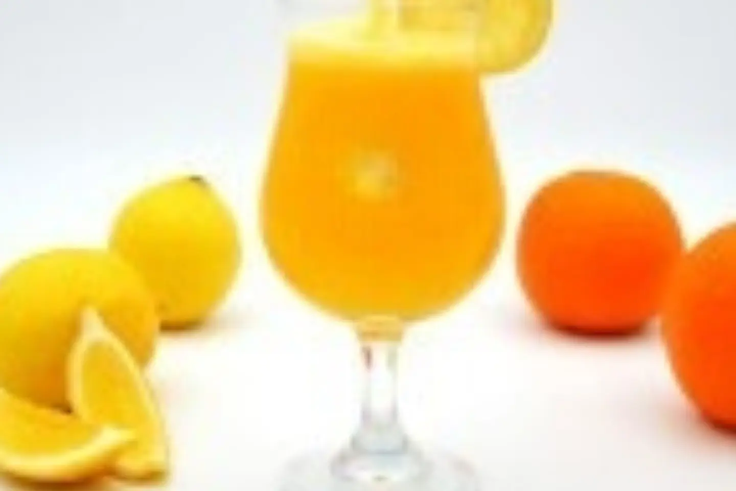 Orange Lemon - Small