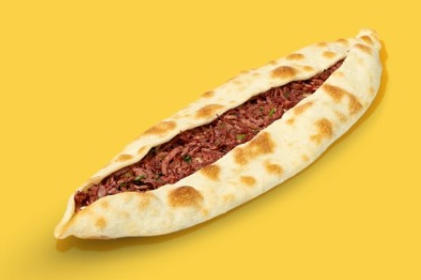 Musakhan Pie - Musakhan Pie Medium