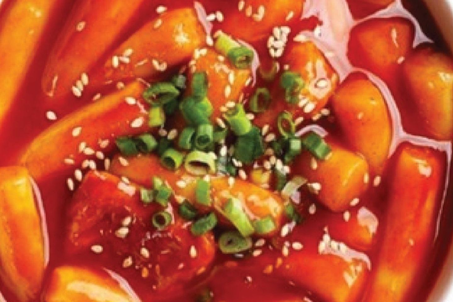 Original Ttokbokki - Original Ttokbokki Big