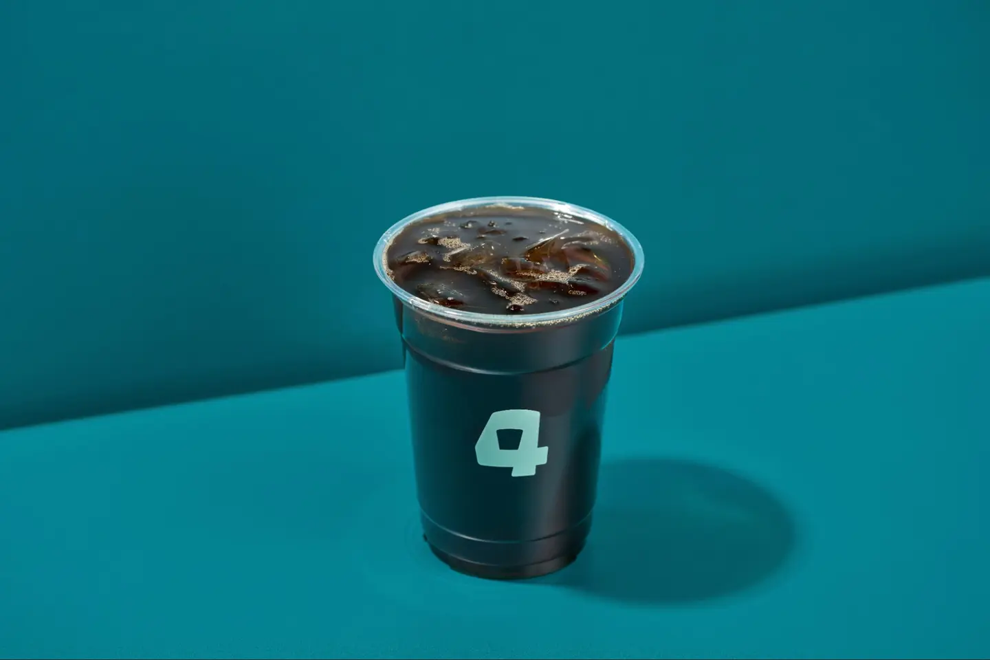 أيس بلاك كوفي - بن أثيوبي - اثنا عشر أونصة