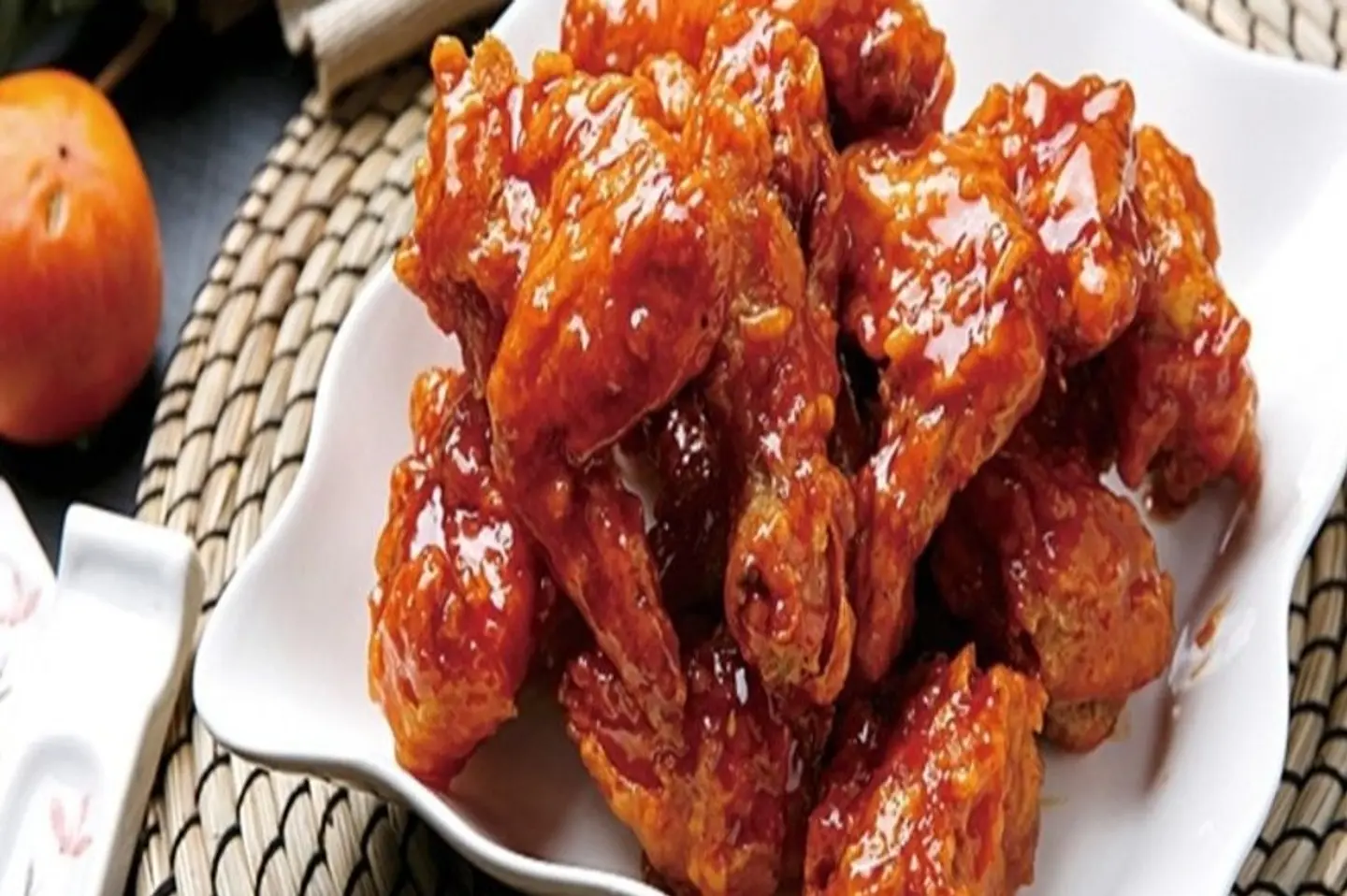 Yangnyeom Chicken - Yangnyeom Whole