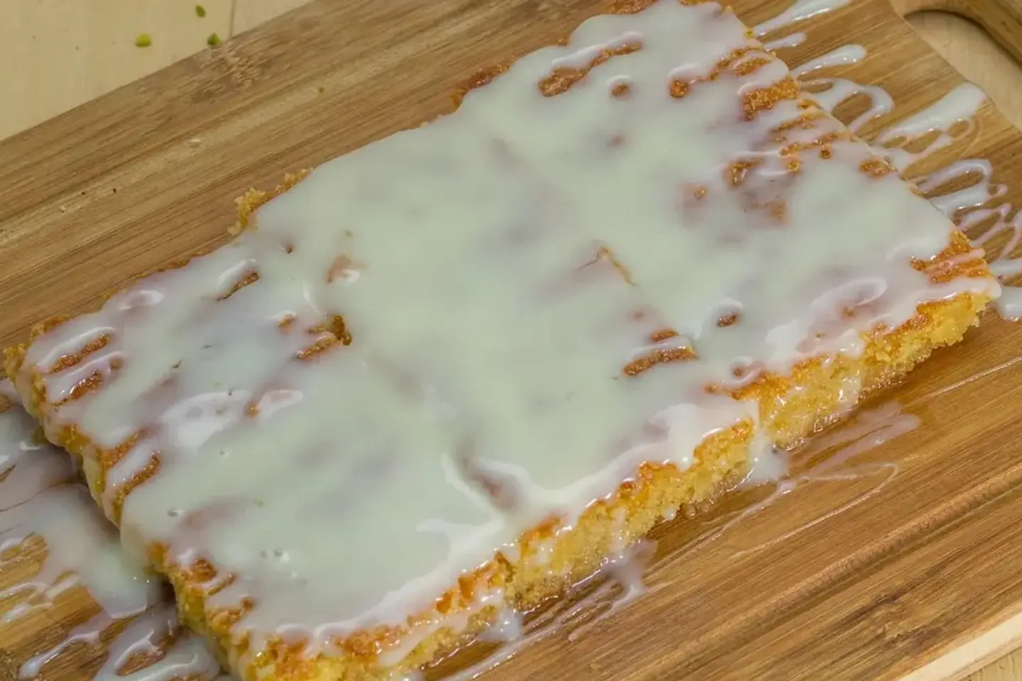 بسبوسة نستلة - ربع كيلو