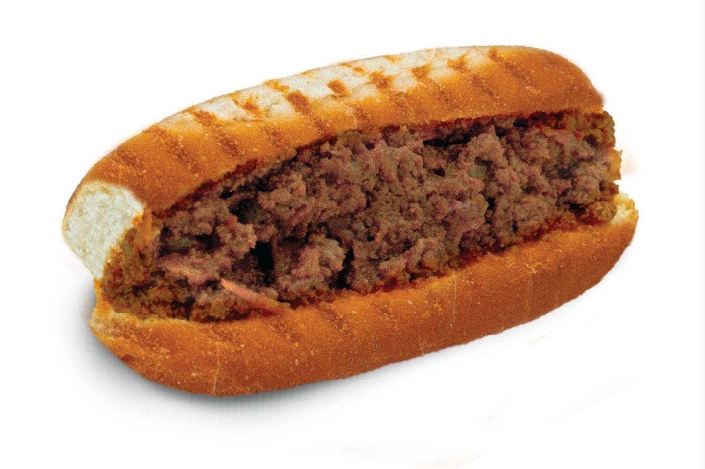 Ground Beef - Ground Beef
