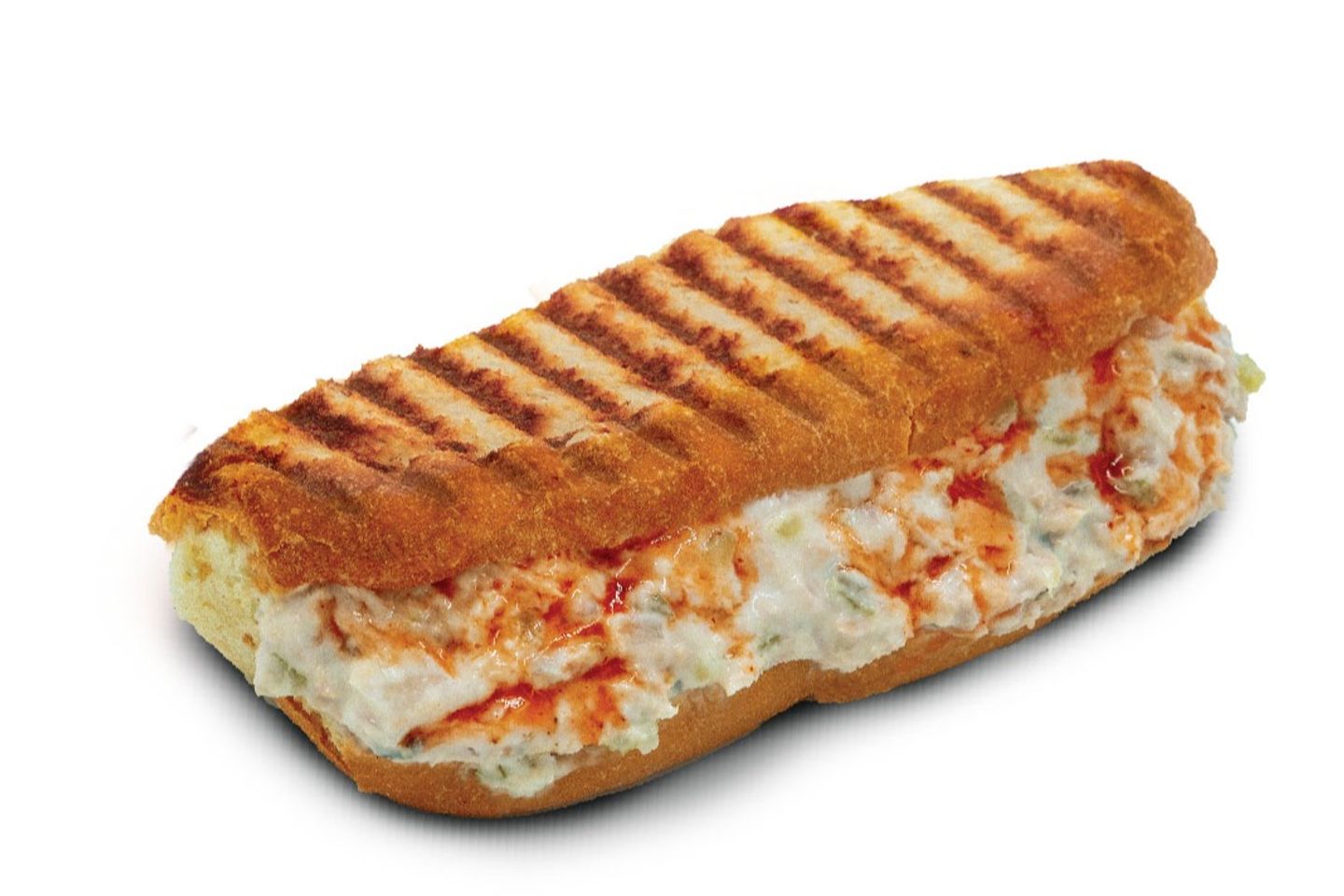 Spicy Tuna - Spicy Tuna