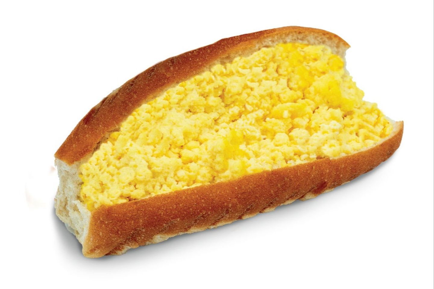 Scramble Eggs - Scramble Eggs