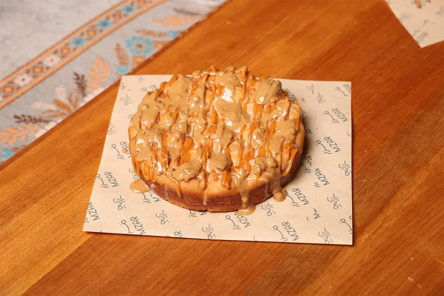 خلية بالكرامل والبيكان - وسط