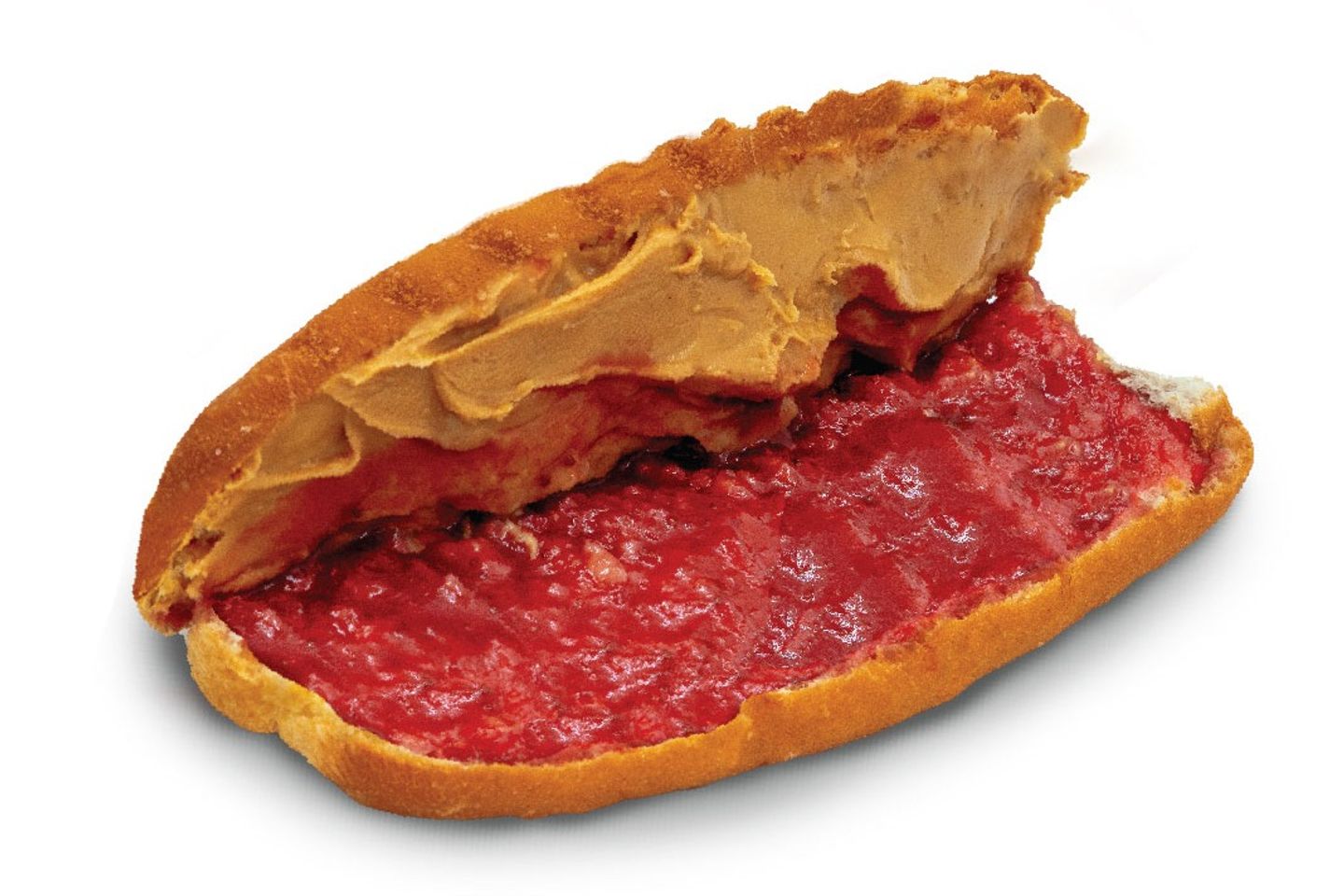 Jam And Peanuts - Jam And Peanuts