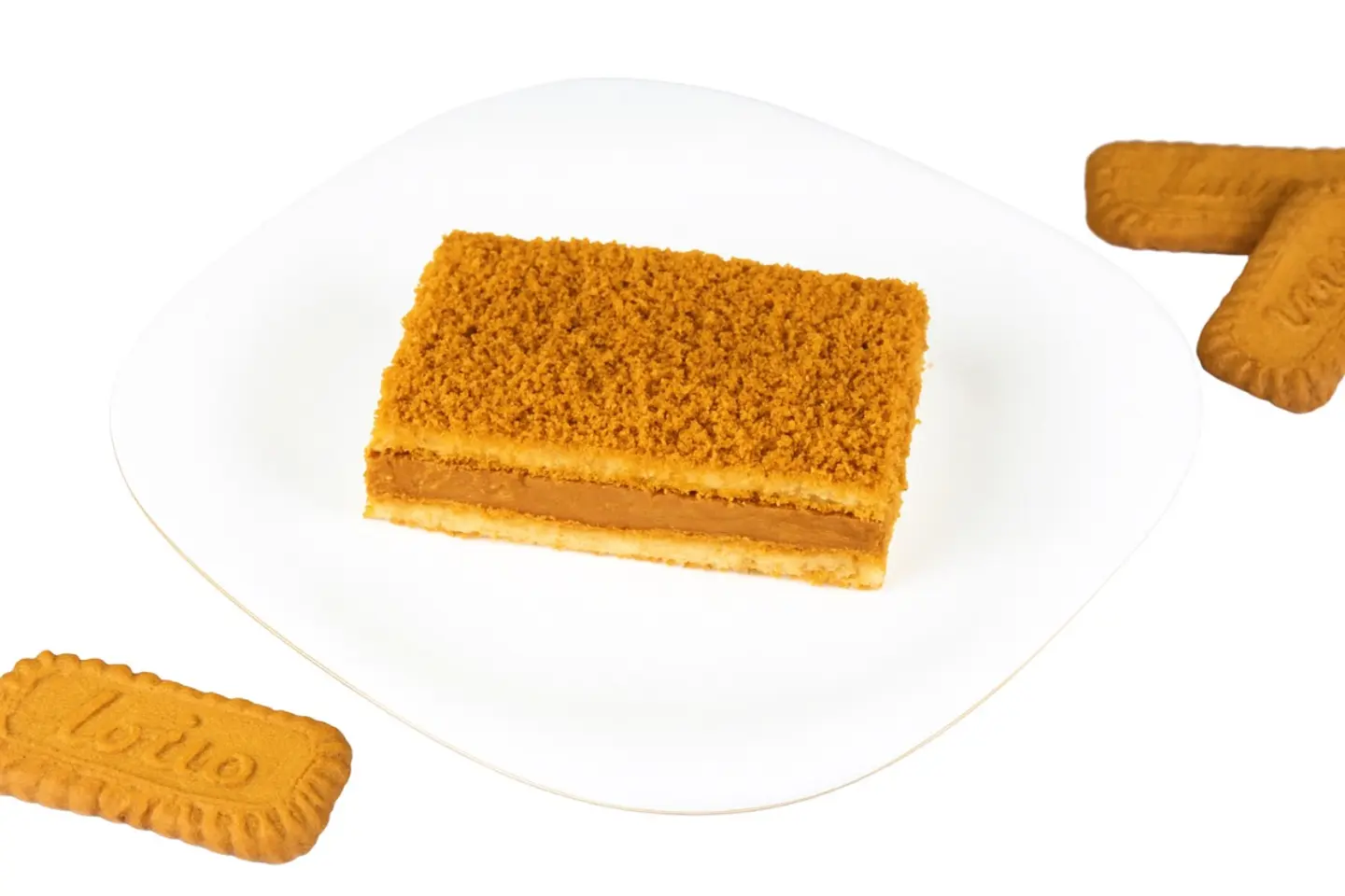 بسبوسة لوتس - ربع كيلو