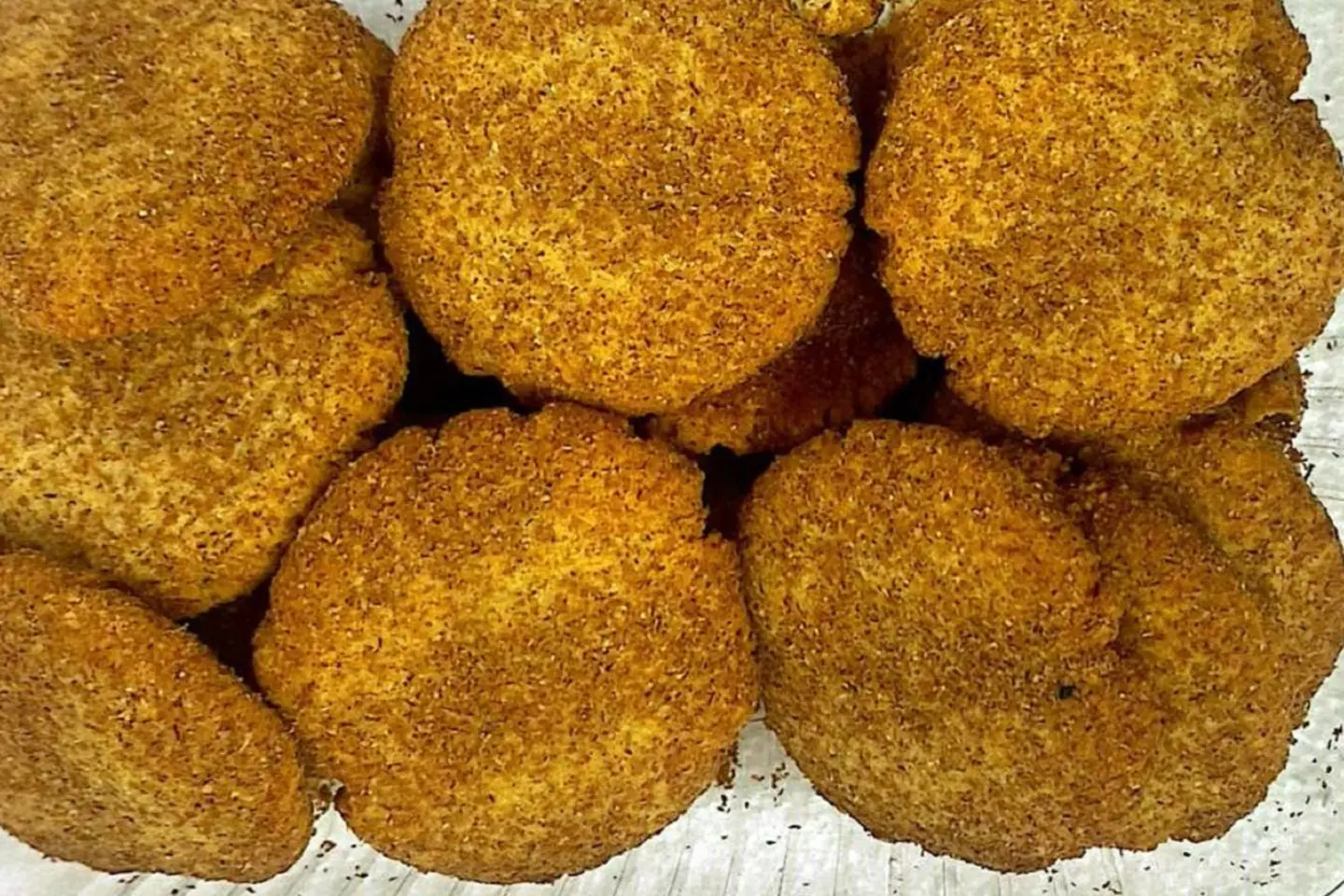 شابوره كعك نخاله - ربع كيلو
