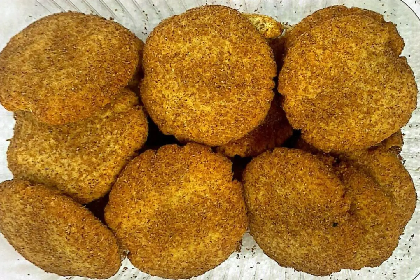 شابوره حالية بالنخاله - نصف كيلو