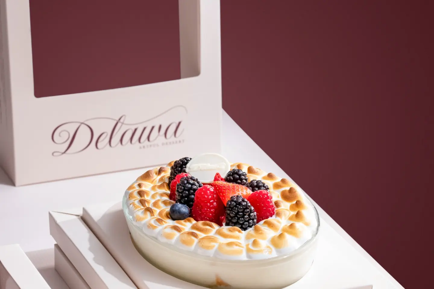 Tutti Frutti - Totii Frotii Big Size