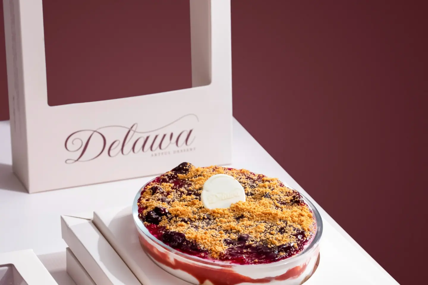 Verry Berry - Verry Berry Big Size