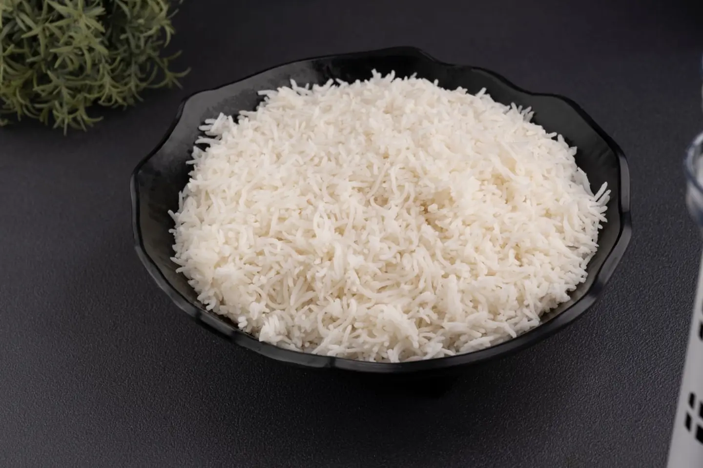 White Rice - Medium