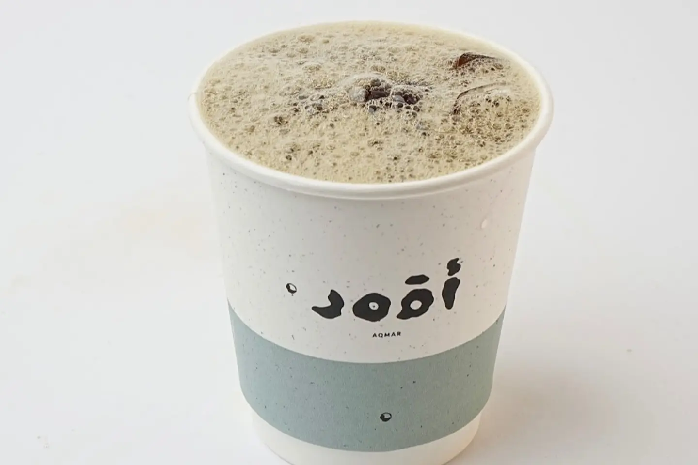 في ٦٠بارد - أثيوبي
