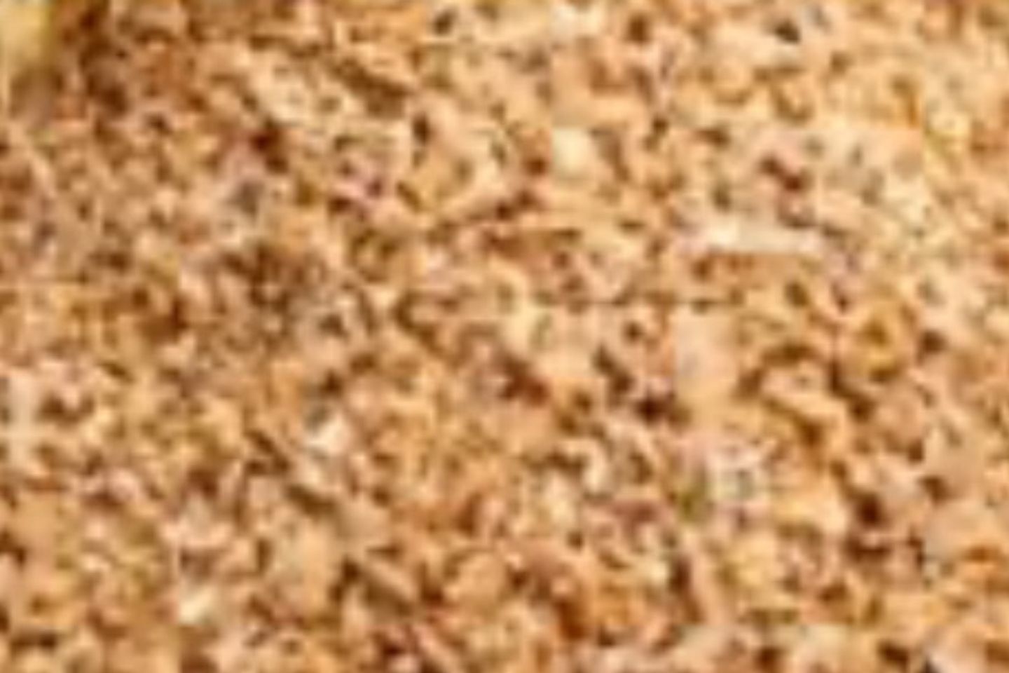 نخاله مجروش - نص