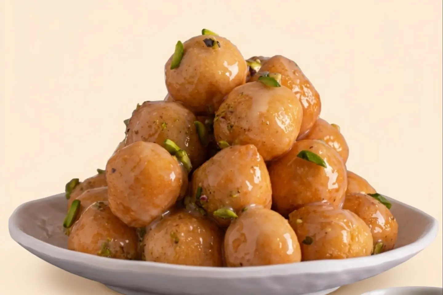 لقيمات جبنستيله بايتس - وسط