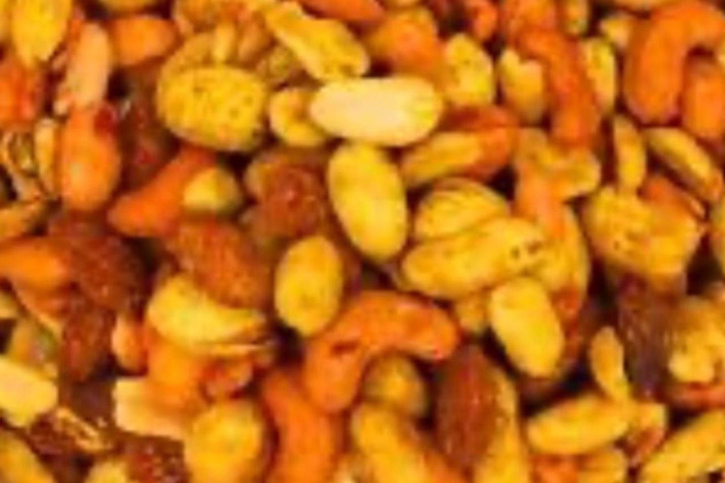 مكسرات مشكله مشويه فاخره - نص
