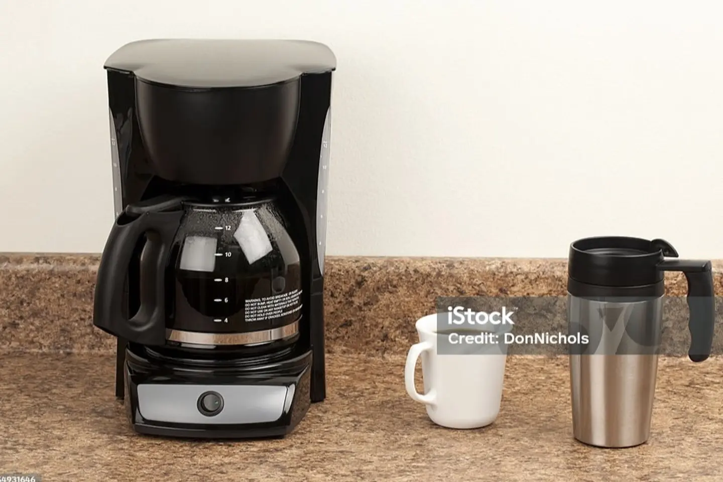 Today's Coffee - Cold