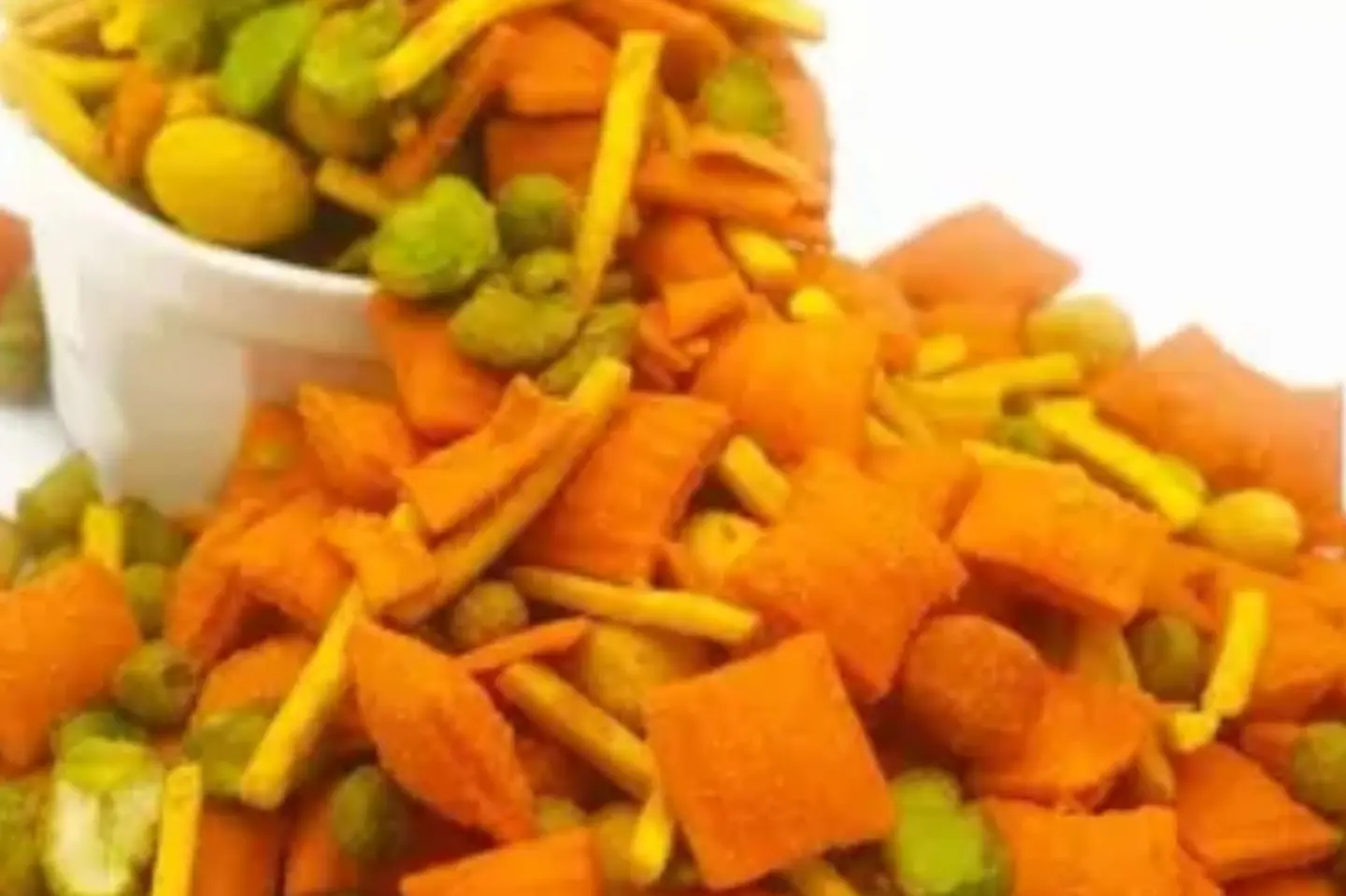 Mexican Nuts - Kg 1/2