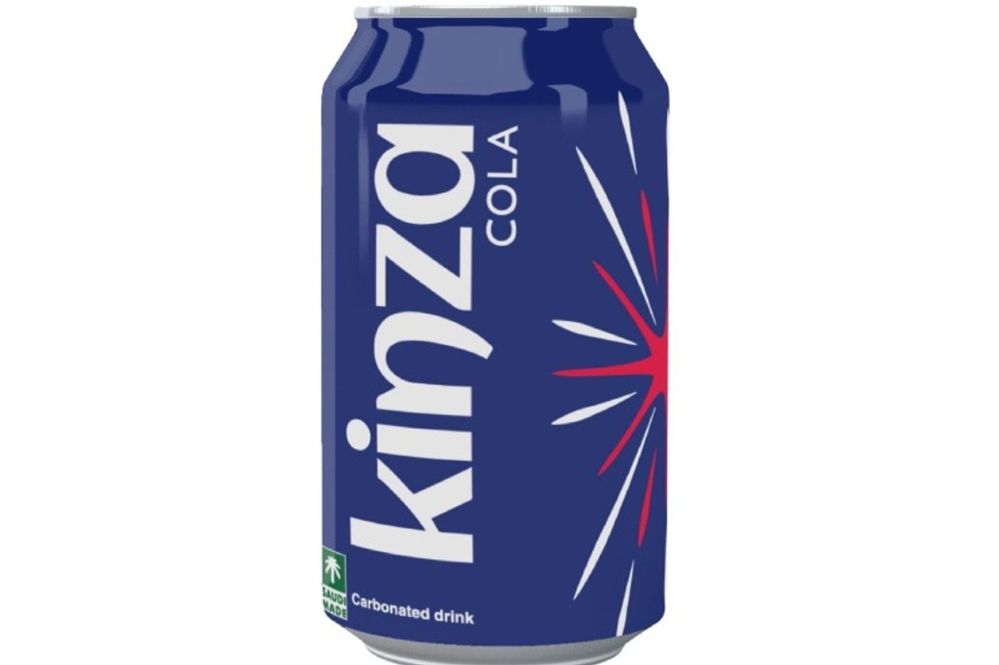 Kenza Cola - Kenza Cola