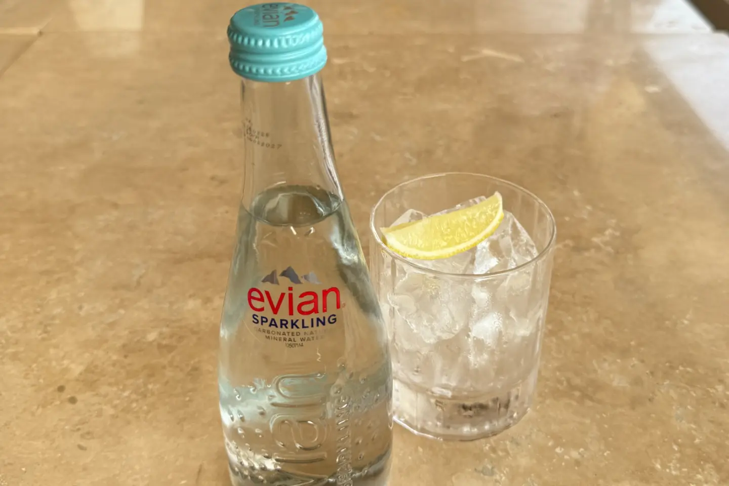 Sparkling Water - Small