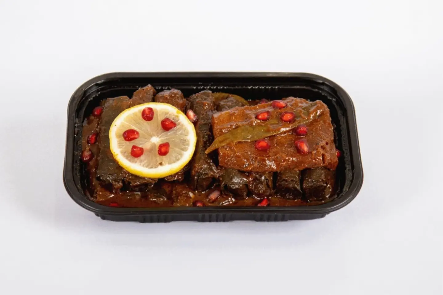 Grape Leaves - Small