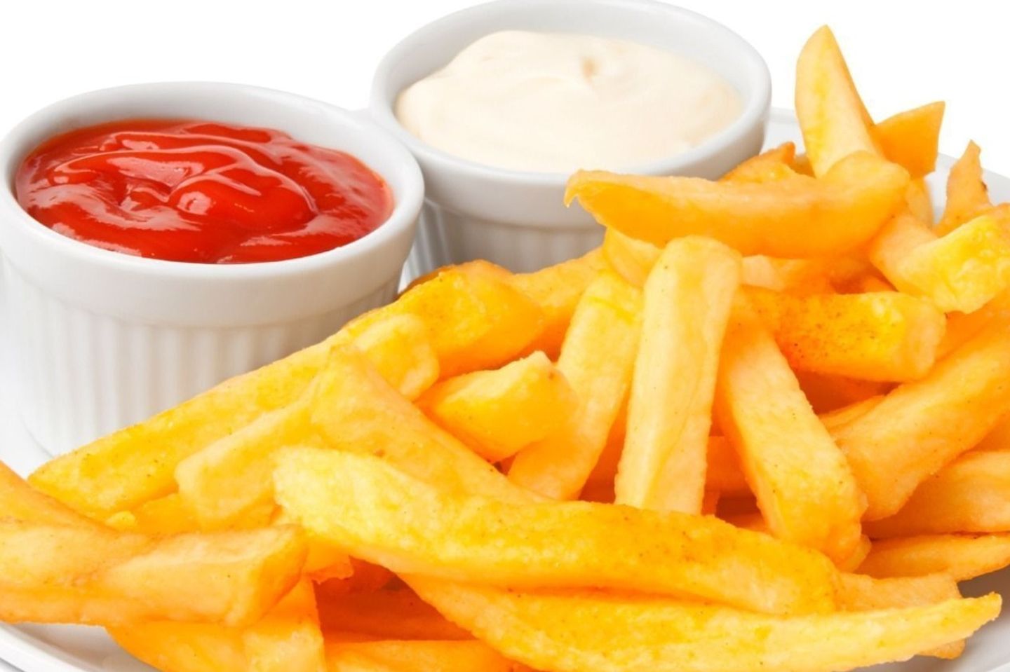 Fries - Big