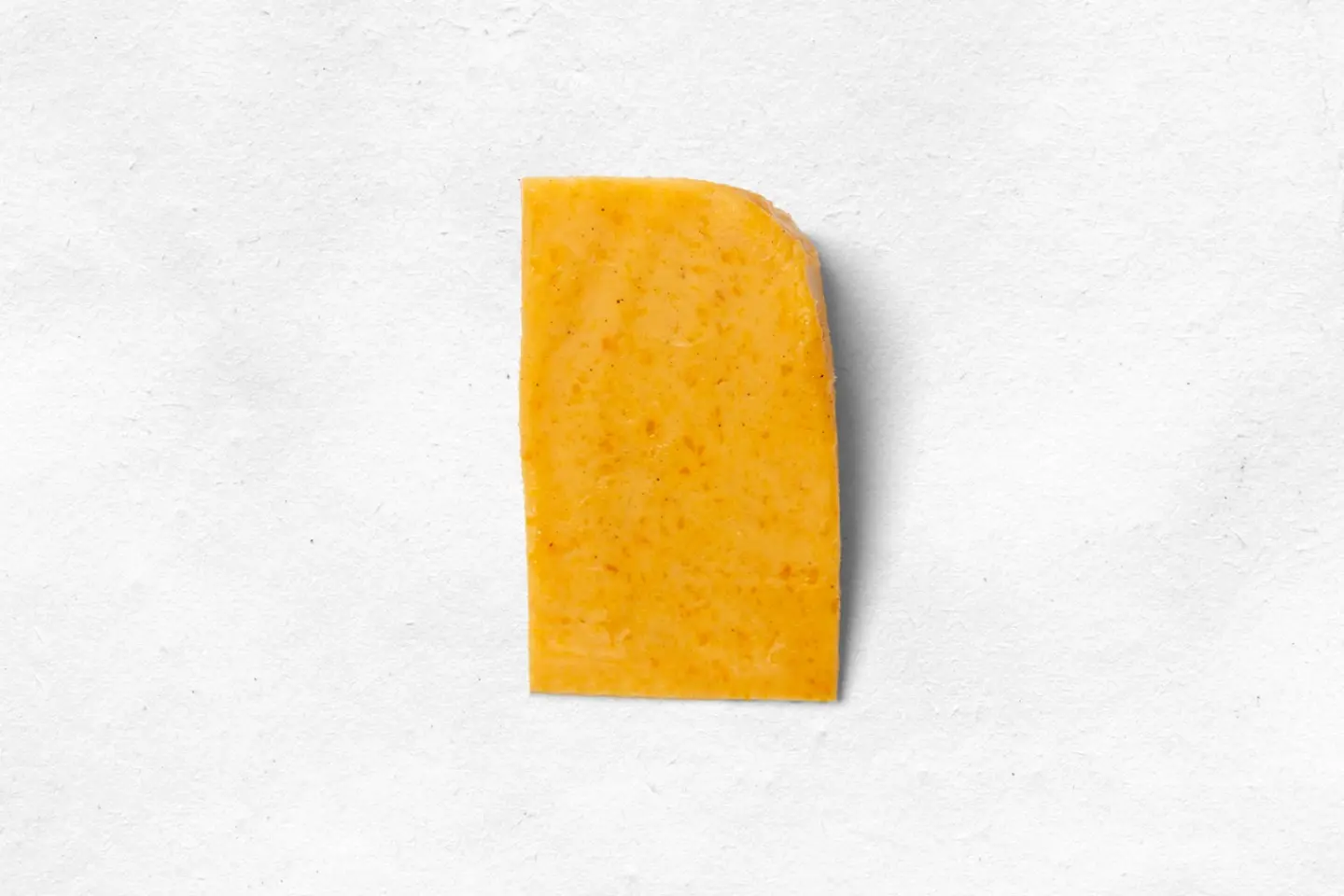 Hand Made Apricot Cheese - 100 Grams