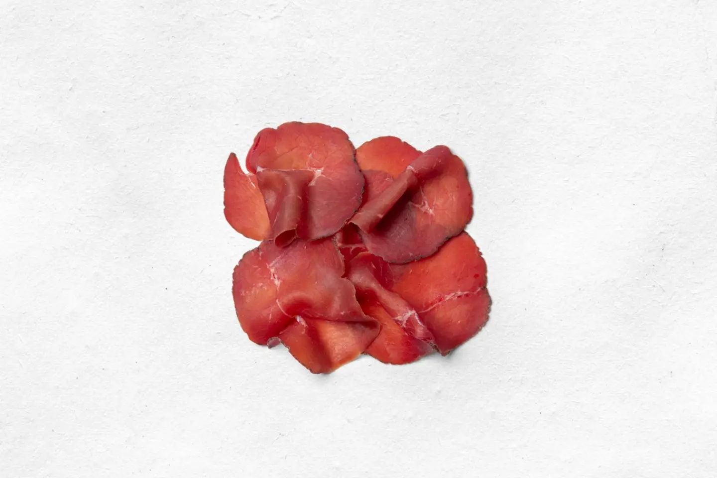 Beef Bresaola - 100 Grams