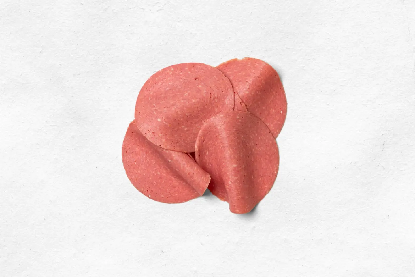 Hand Crafted Classic Mortadella - 200 Grams