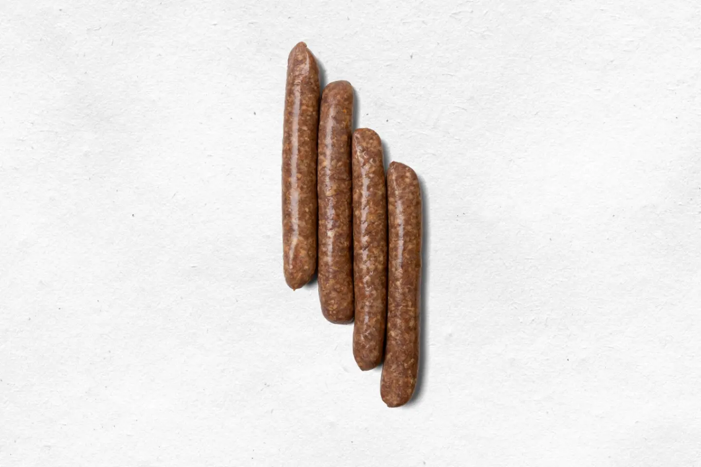 Cajun Saussage - 500 Grams