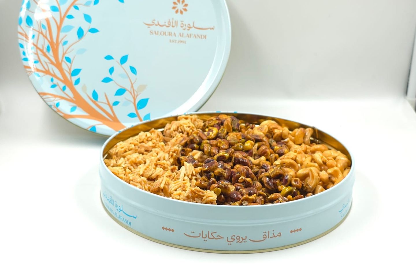 Mixed Lozeya - Box