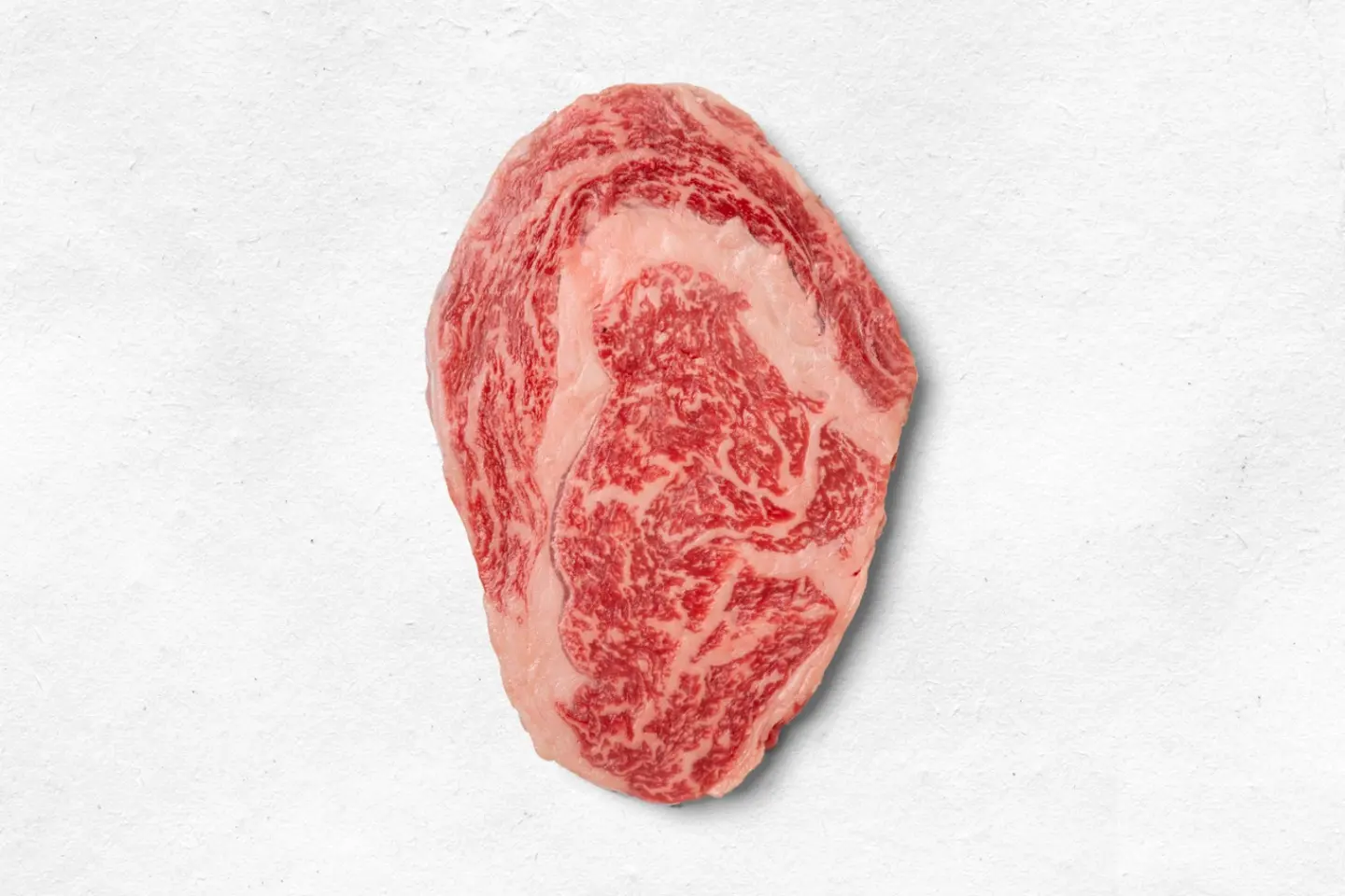 Ribeye Australian Mb9 - 300 Grams
