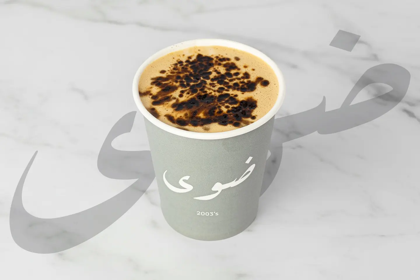 نسكافيه - كبير