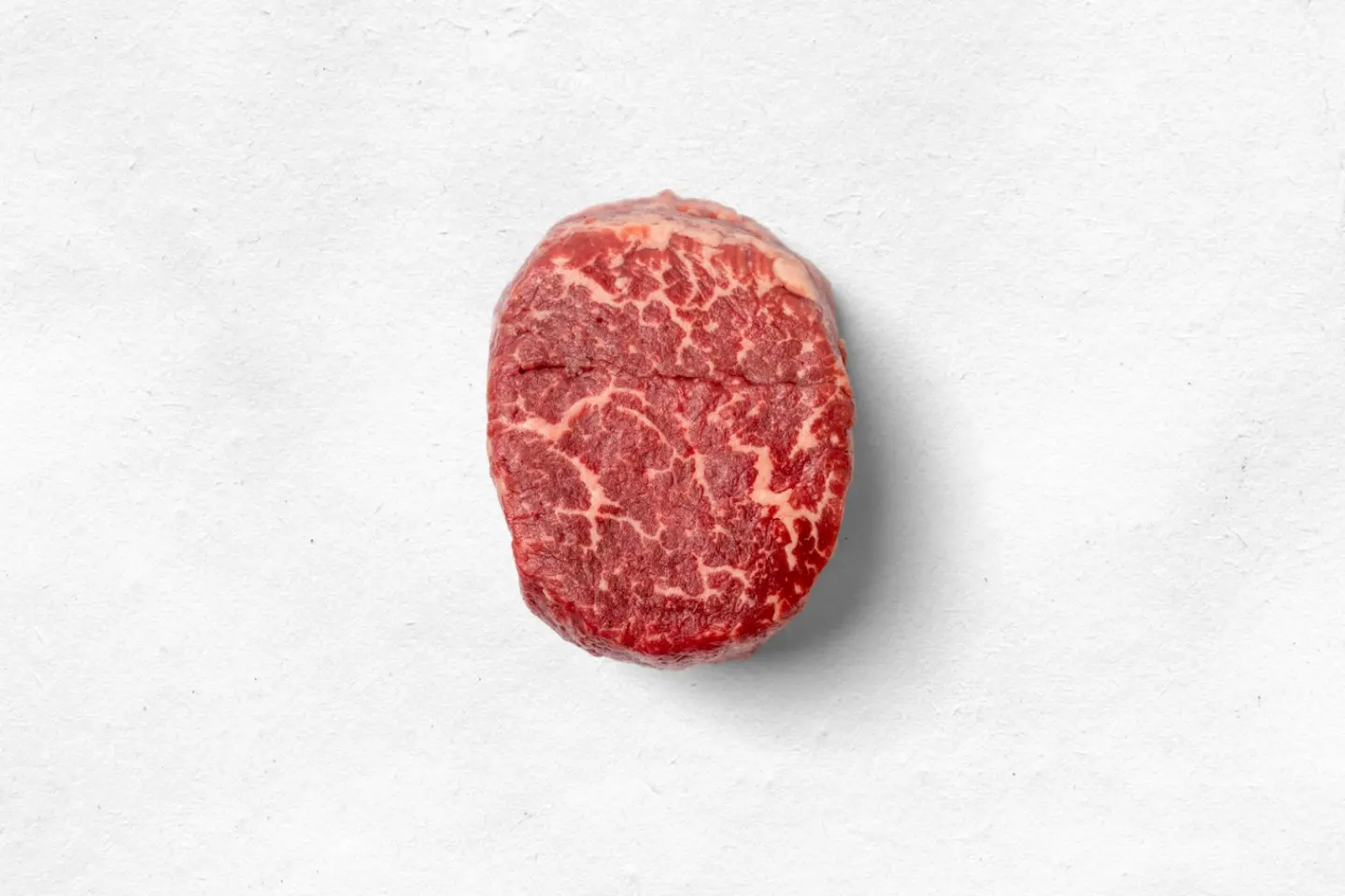 Australian Beef Black Angus Tenderloin - 1/2 Kg