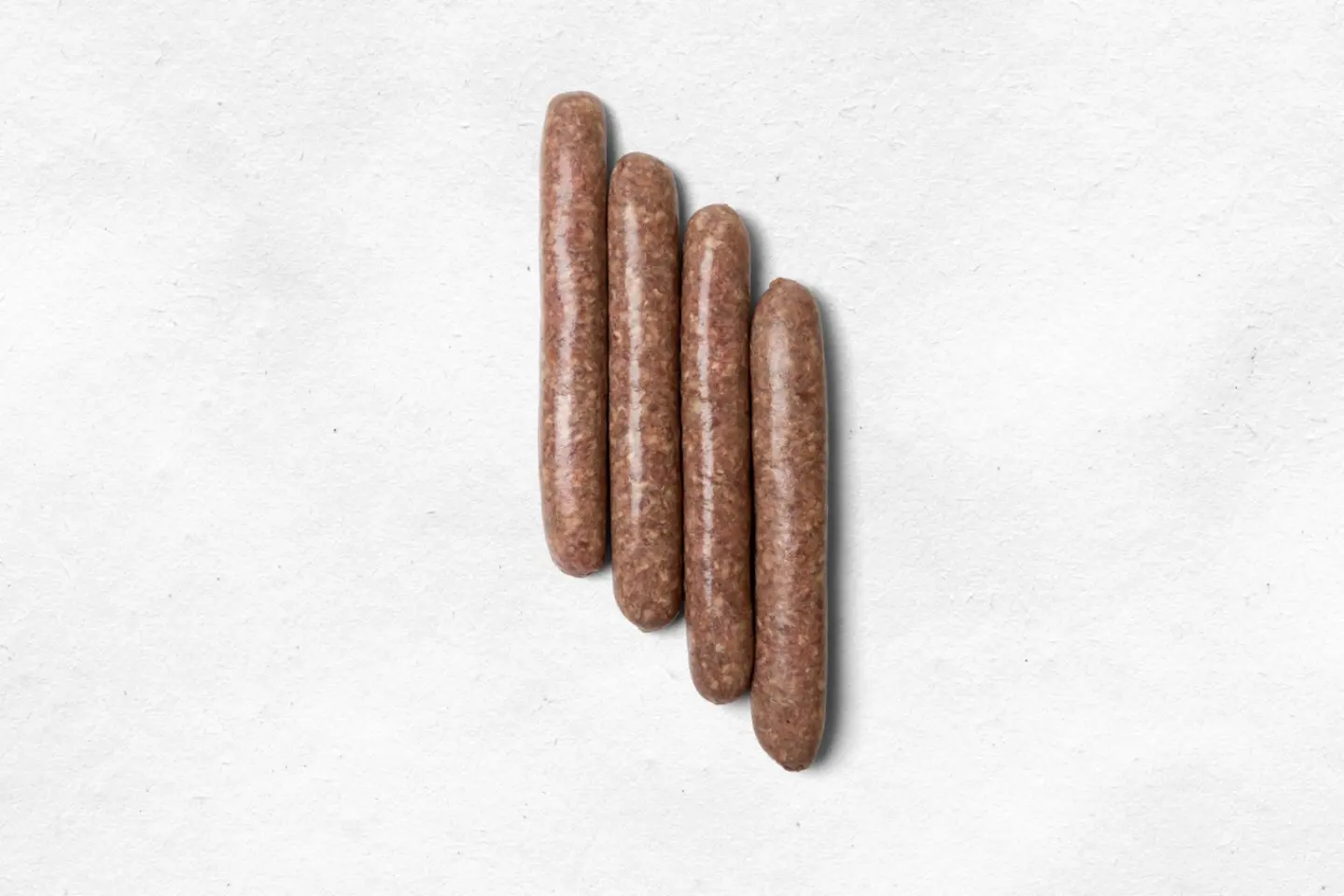Classic Sausage - 1 Kg