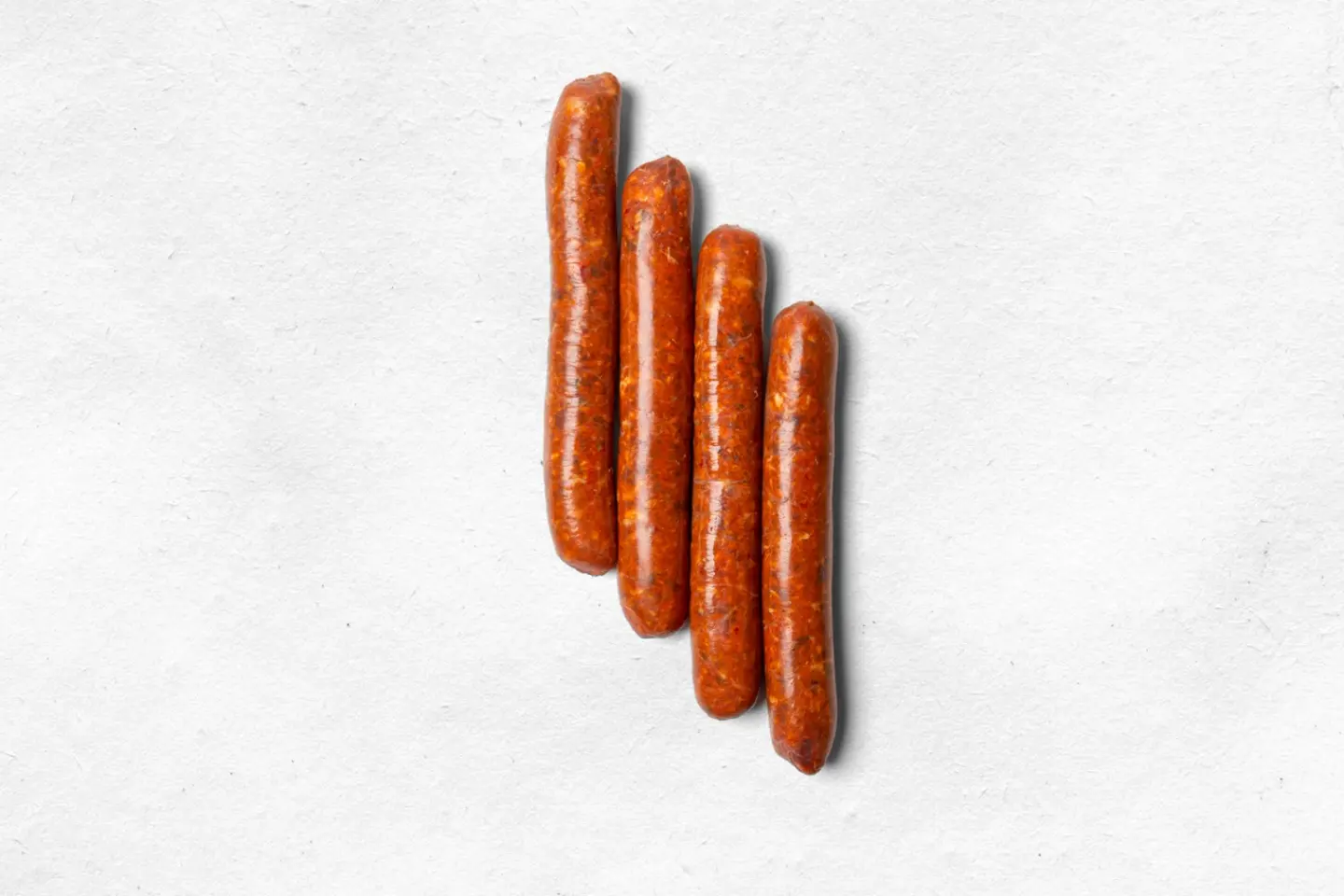 Chorizo Sausage - 1 Kg