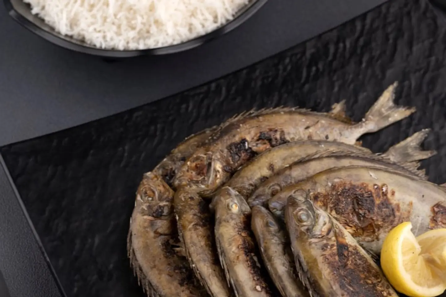 Grilled Sweifi On Saj - 500 Gram