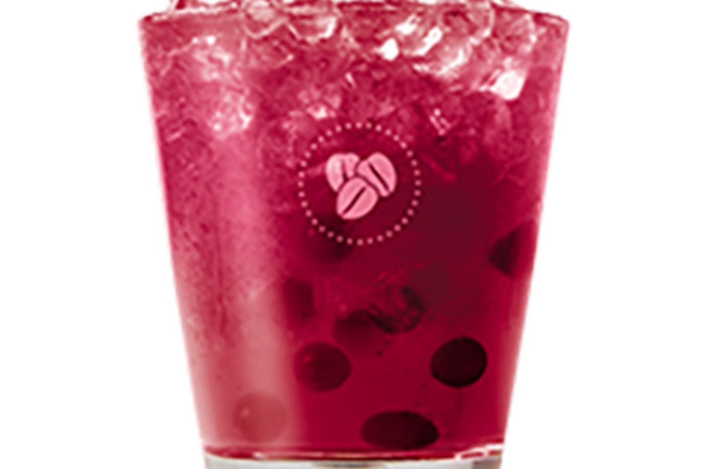 Karkade Berry Bubble - Regular
