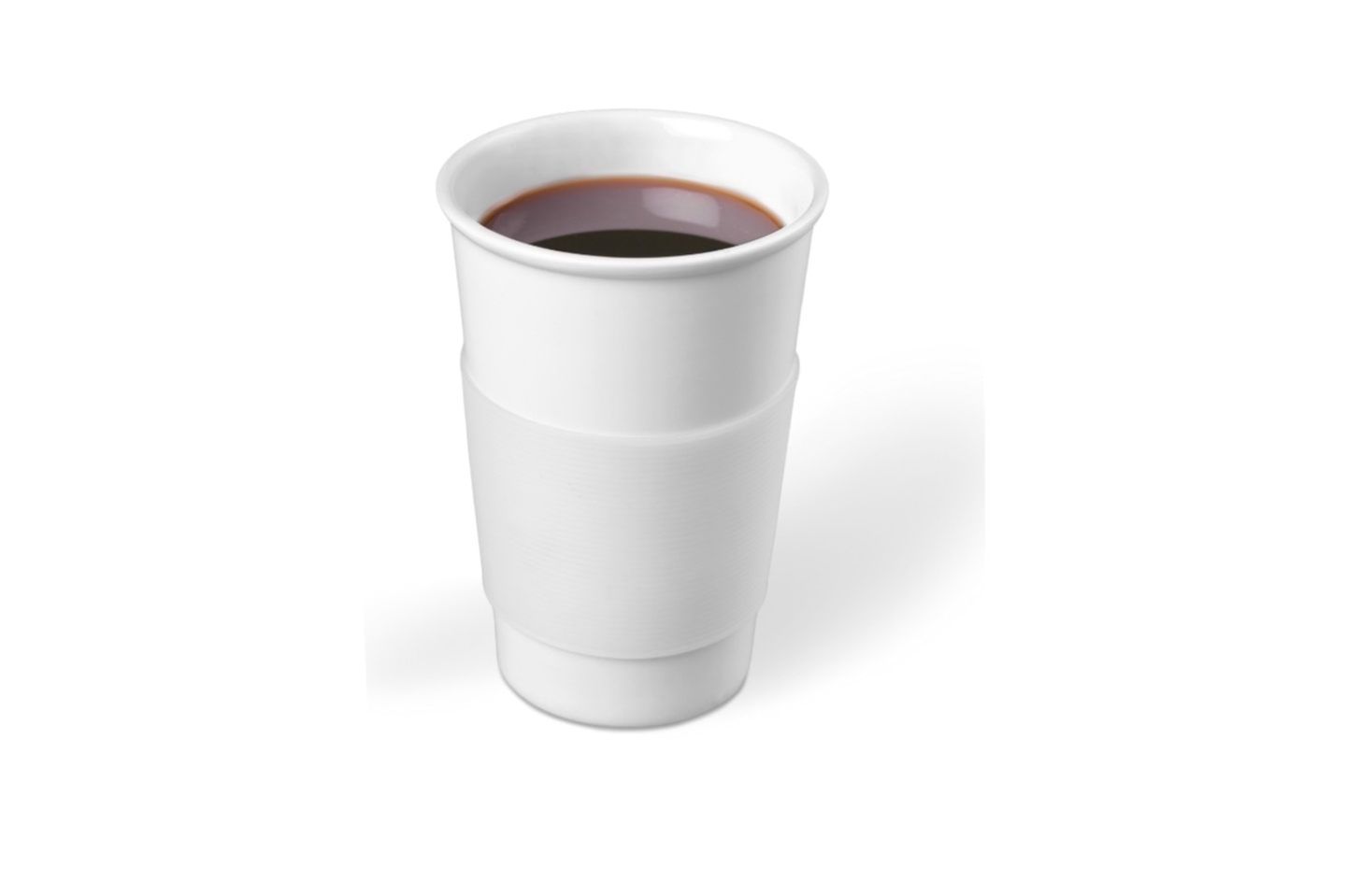Americano - Hot