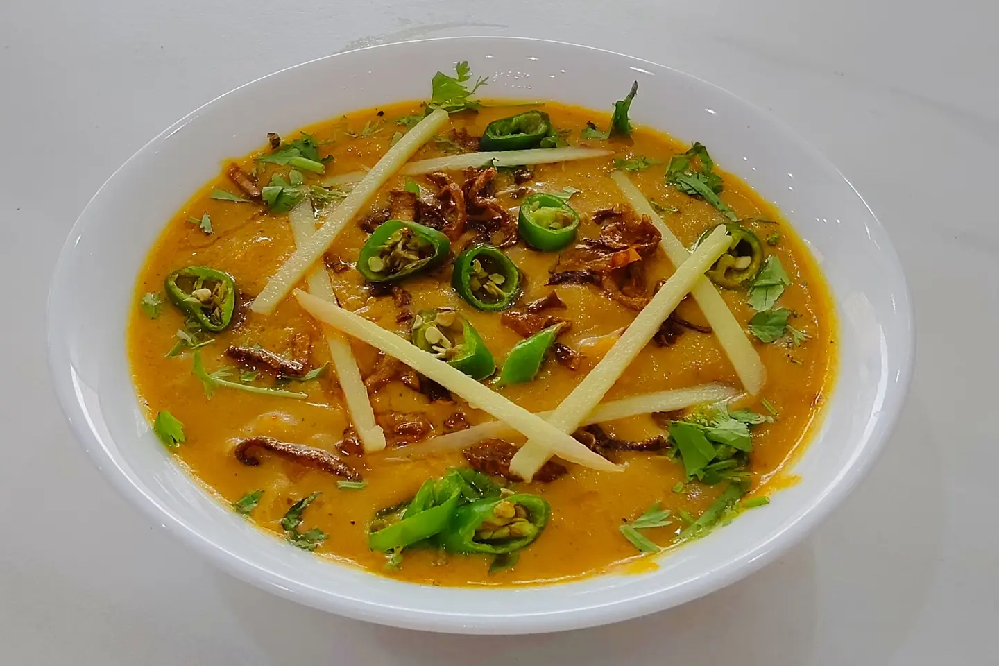 Chicken Haleem - Large
